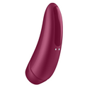Satisfyer curvy 1+ rosso / rosa-1
