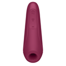 Satisfyer curvy 1+ rosso / rosa-2