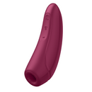 Satisfyer curvy 1+ rosso / rosa-3