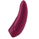 Satisfyer curvy 1+ rosso / rosa-4