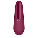 Satisfyer curvy 1+ rosso / rosa-5
