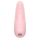 Satisfyer curvy 2+ rosa-2