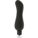 Dolce vita  g-spot black silicone-3