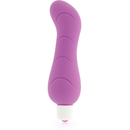Dolce vita  g-spot purple silicone-2