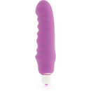 Dolce vita  genius  purple silicone-1