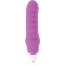 Dolce vita  genius  purple silicone-2