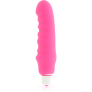 Dolce vita  genius  pink silicone-1
