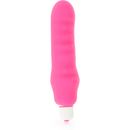 Dolce vita  genius  pink silicone-2
