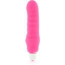 Dolce vita  genius  pink silicone-3
