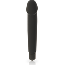 Dolce vita  realistic black silicone-3