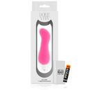 Dolce vita  g-spot pink silicone-4