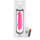 Dolce vita  genius  pink silicone-4