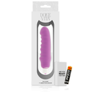 Dolce vita  genius  purple silicone-4