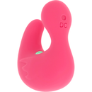 Dito stimolatore in silicone ricaricabile happy loky duckymania-4