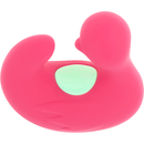 Dito stimolatore in silicone ricaricabile happy loky duckymania-5
