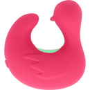 Dito stimolatore in silicone ricaricabile happy loky duckymania-7