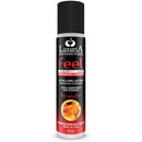 Luxuria feel hot sensation lubrificante a base acqua 60 ml-0