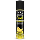Luxuria feel banana lubrificante all'acqua 60 ml-0
