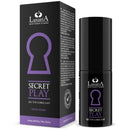 Luxuria secret play sex toys lubrificante 30 ml-0