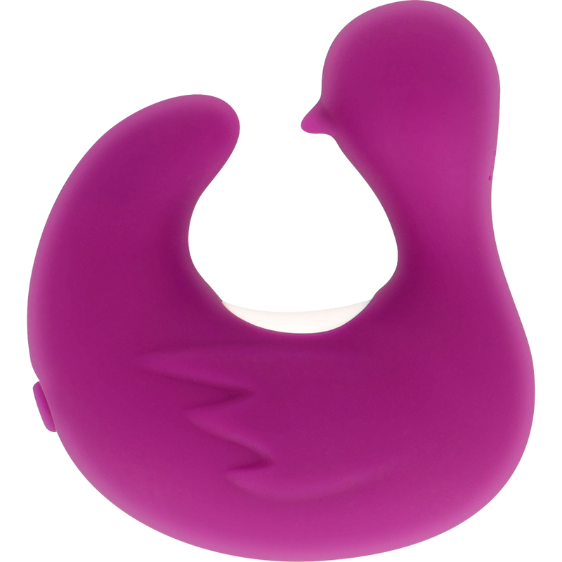 Vibratore coverme duckymania viola-6