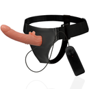 Harness attraction árnes vibrador hector  20 x 3.5cm-2