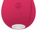 Mia rose air wave stimulator edizione limitata - rosso-2