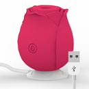 Mia rose air wave stimulator edizione limitata - rosso-3