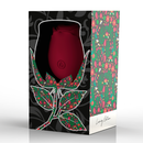 Mia rose air wave stimulator edizione limitata - rosso-1