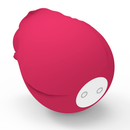 Mia rose air wave stimulator edizione limitata - rosso-4