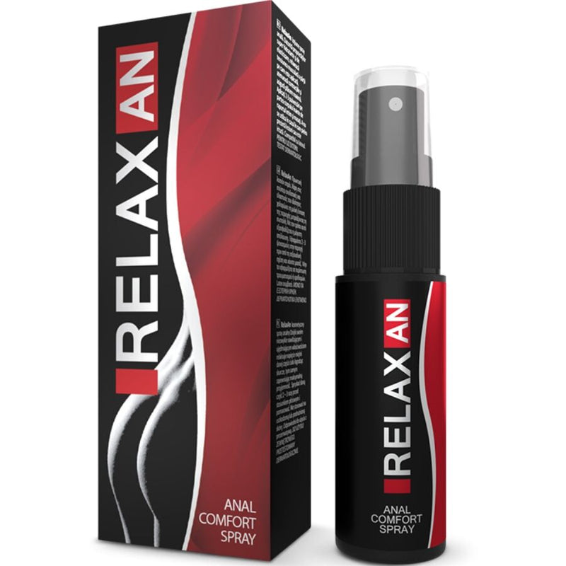 Spray comfort anale relax 20 ml-0