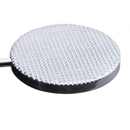 Pala in metallo duro in alluminio con denti bdsm-1