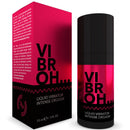 Vibroh vibratore liquido orgasmo intenso 15 ml-0