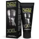 Massaggio xxl super grande e crema elasticizzante per il pene 75 ml-0