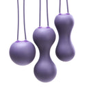 Je joue - kegel balls ami - viola-1