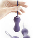 Je joue - kegel balls ami - viola-2