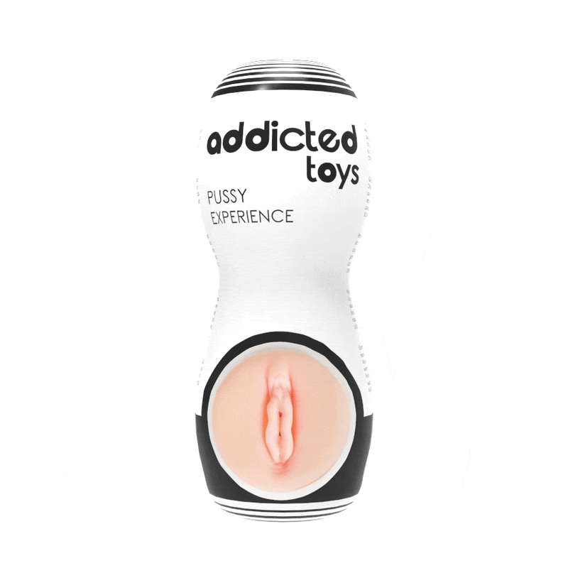Addicted toys masturbador vagina 2.0-1
