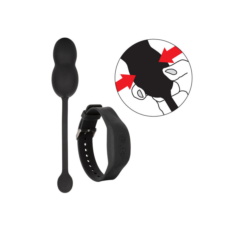 Calex wristband remote soft kegel-5