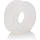 Calex adv silicone pump sleeve trasparente-0