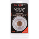 Calex adv silicone pump sleeve trasparente-2