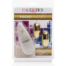 Calex palle vibranti gold duo-3