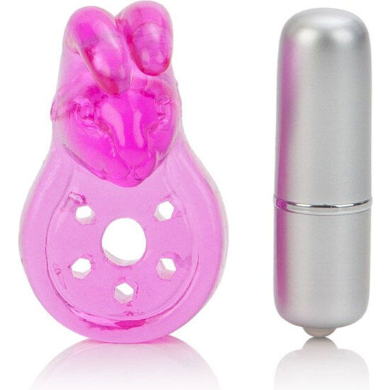 Calex micro vibe arouser bunny-1