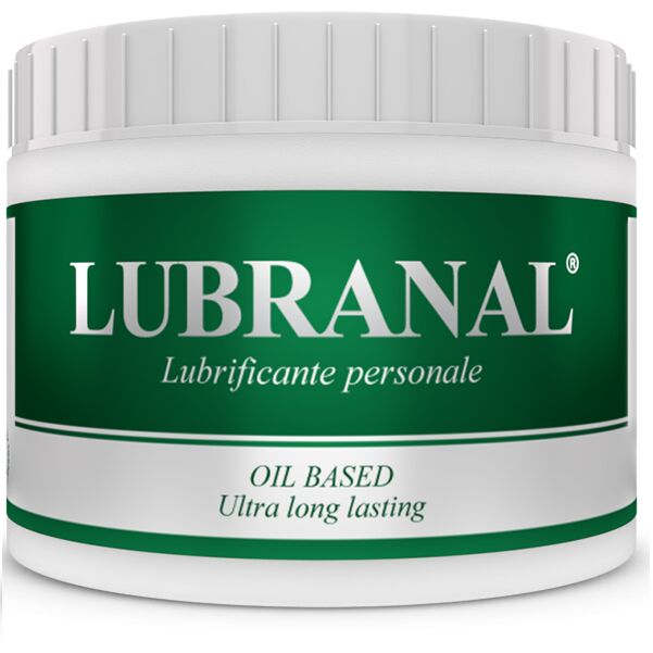 Lubranal lubrifist a base di olio 150ml-0