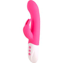 Sevencreations intence power pink vibrator bunny-0