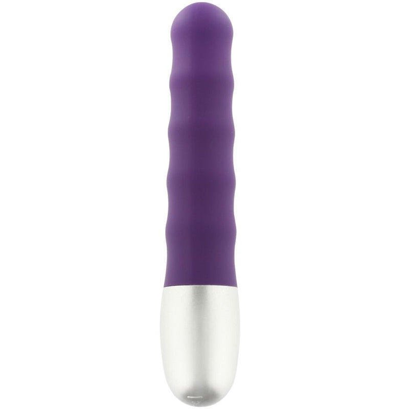 Sevencreations discretion vibratory bullet lilla-0