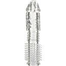 Copertura per pene in silicone strutturato sevencreations-0