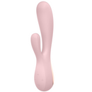 Satisfyer mono flex rosa con app-1