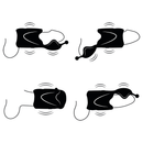 Masturbatore stroker a testa ricaricabile jamyjob-12