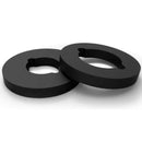 Bathmate hydromax 7 cuscini anelli 2 unitÀ-0