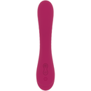 Rithual kriya estimulador punto-g recargable orquidea-5