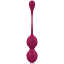 Rithual nisha bolas kegel recargables vibradoras orquidea-7